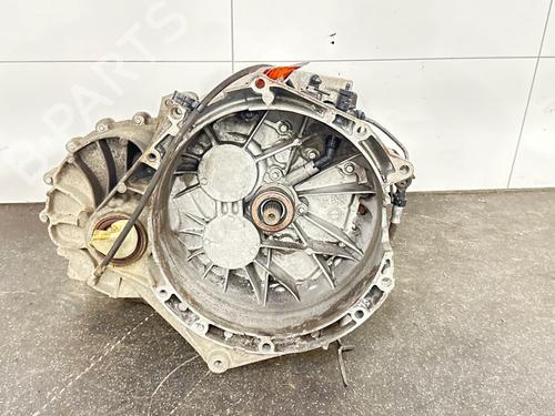 Cambio FORD TRANSIT CUSTOM V362 Van (FY, FZ) 2.2 TDCi (100 hp) 31289161
