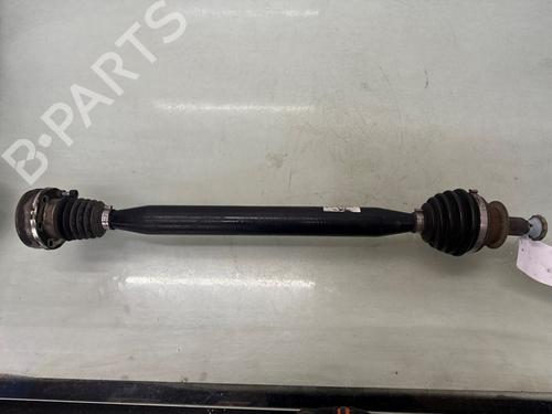 Used Right front driveshaft Right front driveshaft VW POLO V (6R1, 6C1) 1.4 (6R1) (85 hp) 32856083 32856083