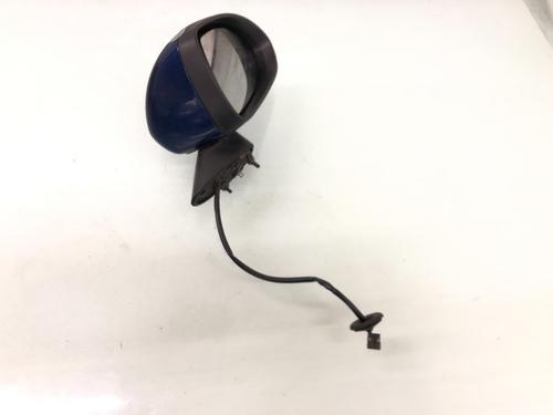 Right mirror OPEL CORSA D (S07) 1.2 (L08, L68) | BP12489217C27 