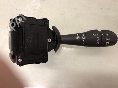 Used Steering column stalk RENAULT CLIO IV (BH_) 0.9 TCe 90 (BHNF, BHMA, BHMH, BHJK, BHJR) (90 hp) 25704940