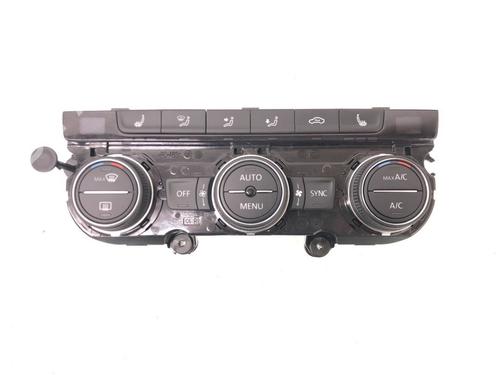 AC Styreenhet / Manøvreringsenhet VW T-ROC (A11, D11) 1.5 TSI (150 hp) 12487778