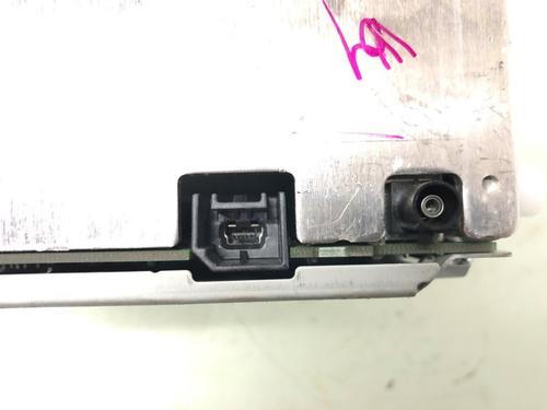 Radio FORD FOCUS III Turnier 1.0 EcoBoost | BP31289102E6 