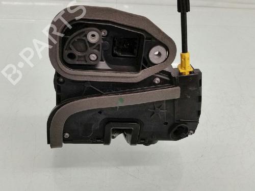 Rear left lock OPEL ASTRA K (B16) 1.4 Turbo (68) | BP13158370C100 