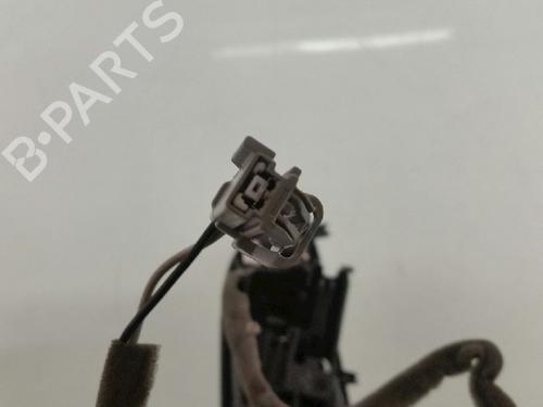 Exterior handle FORD FIESTA VI (CB1, CCN) 1.6 TDCi | BP12472727C122 