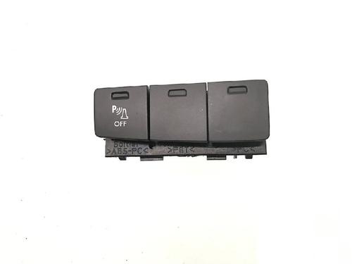 Used Switch CITROËN C4 II (NC_) 2.0 HDi / BlueHDi 150 (150 hp) 13159645