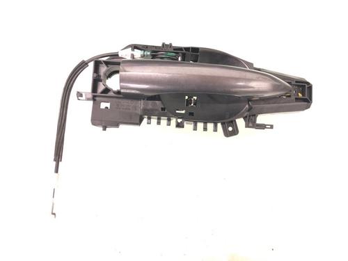 Used Rear right exterior door handle ALFA ROMEO GIULIA (952_) 2.9 Quadrifoglio (952AAM24) (510 hp) 12485297