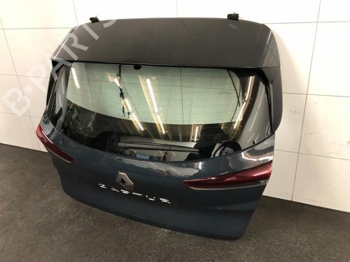 Tailgate RENAULT CAPTUR II (HF_) LPG (HFMT) | BP15628495C6 