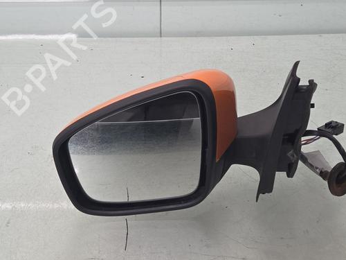 Used Left mirror Left mirror 37222868 37222868