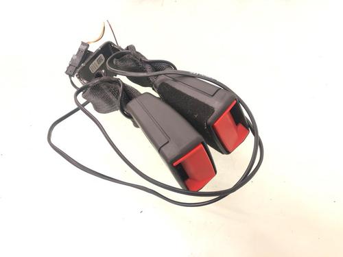 Used Seat buckle OPEL ASTRA K (B16) 1.0 Turbo (68) (105 hp) 19251759