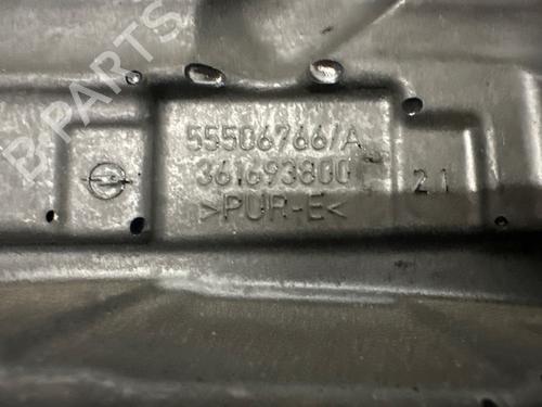 Upper protection OPEL ADAM (M13) 1.0 | BP32856157M93 - Image 3