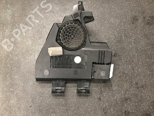Used Electronic module CITROËN C3 II (SC_) 1.6 HDi (92 hp) 13160517