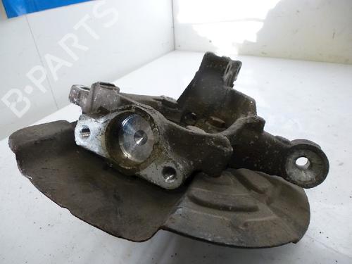 Right front steering knuckle VOLVO S80 I (184) 2.4 T | BP12472525M26 