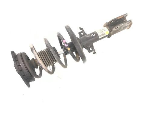 Used Right front shock absorber RENAULT FLUENCE (L3_) 1.6 16V (L301, L30P, L30R) (111 hp) 12479105