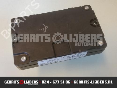 Used Radio RENAULT SCÉNIC III (JZ0/1_) 1.6 16V (JZ0U, JZ1B) (110 hp) 13157474