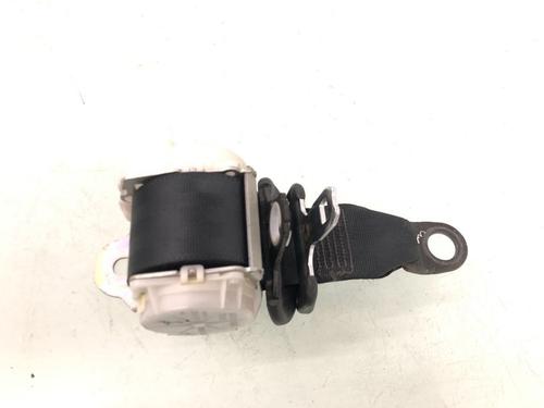 Used Rear right seatbelt PEUGEOT 107 (PM_, PN_) 1.0 (68 hp) 15629160
