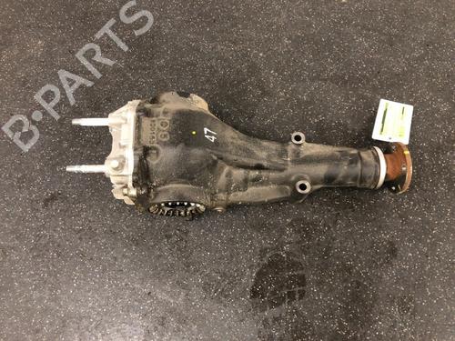 Used Rear differential Rear differential 12487693 12487693