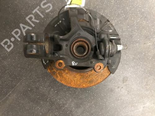 Right front steering knuckle FORD TRANSIT V363 Van (FCD, FDD) 2.0 EcoBlue | BP12481401M26 