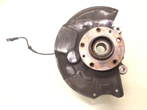 Used Right front steering knuckle Right front steering knuckle 22606887 22606887