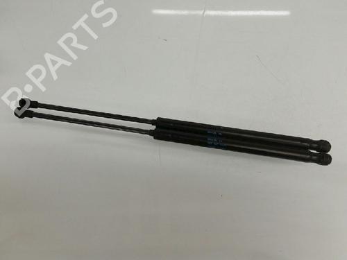 Used Tailgate lift support VW FOX Hatchback (5Z1, 5Z3, 5Z4) 1.2 (55 hp) 13158542