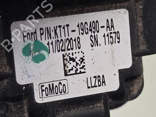 Camera FORD TRANSIT CONNECT V408 Box Body/MPV 1.5 EcoBlue | BP39405351E14 - Image 4
