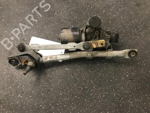Used Front wipers mechanism PEUGEOT 107 (PM_, PN_) 1.0 (68 hp) 12480025