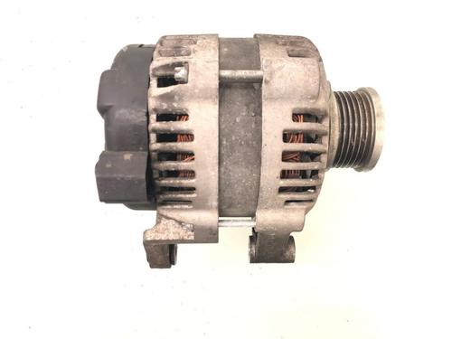 Used Alternator OPEL ASTRA J (P10) 1.4 Turbo (68) (140 hp) 15647175