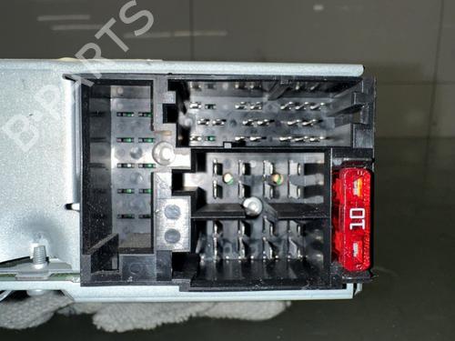 Radio FIAT 500 (312_) 1.2 (312AXA1A) | BP36094353E6 - Image 3