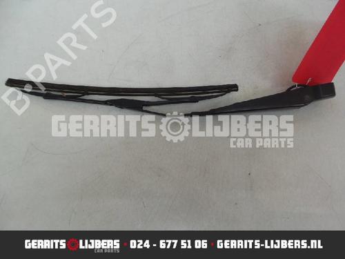 Used Rear windshield wiper arm FORD FOCUS I Turnier (DNW) 1.6 16V (100 hp) 13156333