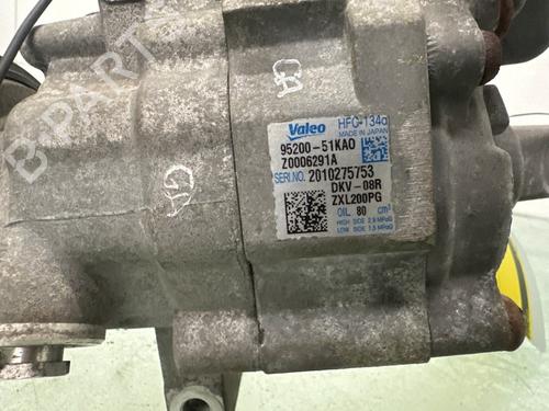 AC compressor OPEL AGILA B (H08) 1.2 (F68) | BP33630889M34 - Image 4