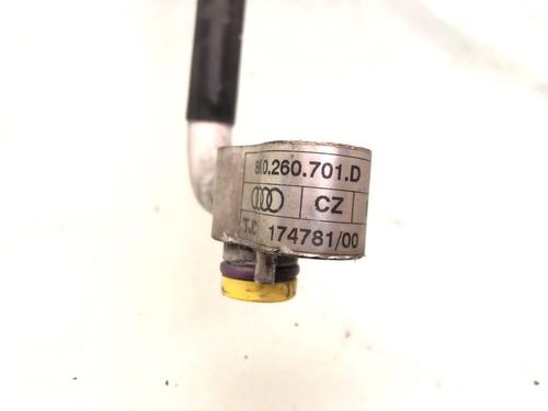 AC pipe AUDI A4 B8 Avant (8K5) 2.0 TDI | BP30193915M126 - Image 3