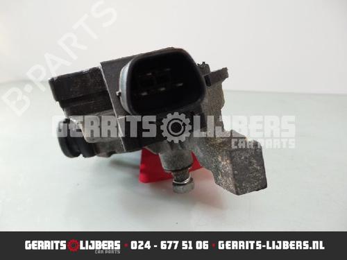 Rear wiper motor TOYOTA AVENSIS Saloon (_T25_) 2.0 VVT-i (AZT250_, AZT250R) | BP12246954M102 