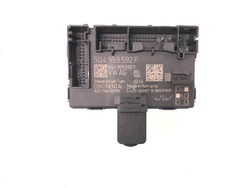 Módulo eletrónico Módulo eletrónico 12485687 12485687