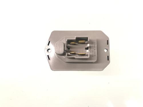 Heater resistor SUBARU LEGACY IV Estate (BP) 2.0 D AWD (BPD) | BP12473808M108 