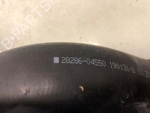 Intercooler pipe KIA CEED Sportswagon (CD) 1.0 T-GDI | BP28717901M127 - Image 5