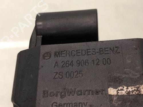 Ignition coil MERCEDES-BENZ A-CLASS (W177) A 250 (177.046) | BP25994945M94 - Image 5