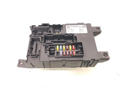 fuse-box-opel-corsa-d-s07-2006-2007-2008-2009-2010-2011-2012-2013-2014-2015-30193927 main image