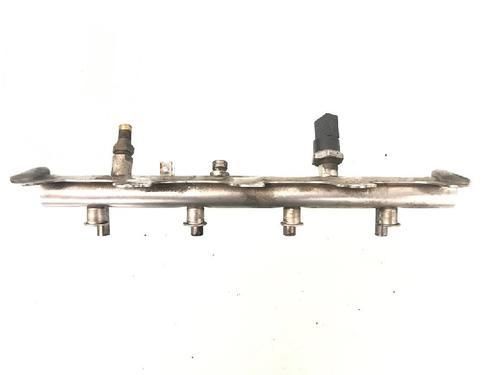 Used Injection rail AUDI A3 Sportback (8PA) 2.0 TFSI quattro (200 hp) 12476772