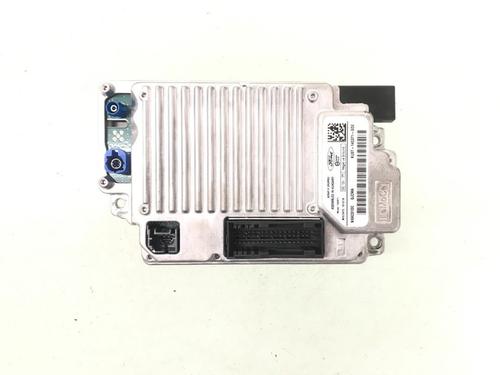 Used Control unit Control unit 12481357 12481357