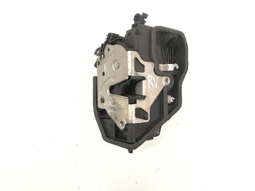 Used Front right lock BMW X5 (E70) 3.0 si (272 hp) 13159468