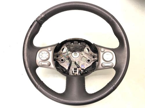 Used Steering wheel NISSAN MICRA IV (K13K, K13KK) 1.2 DIG-S (98 hp) 28018512
