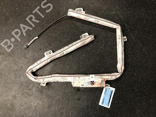 Used Right curtain airbag CITROËN C3 AIRCROSS II (2R_, 2C_) 1.2 PureTech 110 (2RHNZB, 2RHNZW, 2RHNPX, 2RHNPJ) (110 hp) 15632297