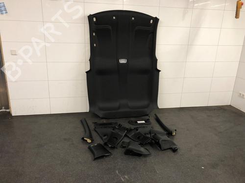 Interiør taket CITROËN DS3 (SA_) 1.6 VTi 120 (120 hp) 12483319