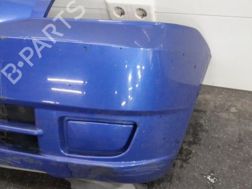 Front bumper KIA PICANTO I (SA) 1.1 | BP22606862C7 
