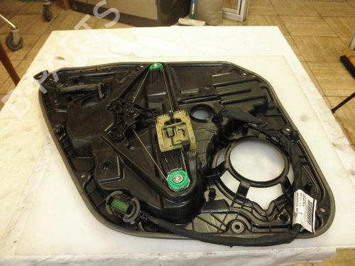 Rear right window mechanism VOLVO V40 Estate (645) 1.8 | BP12246802C25 