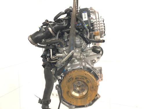 Engine NISSAN MICRA IV (K13K, K13KK) 1.2 DIG-S | BP28018405M1 - Image 4