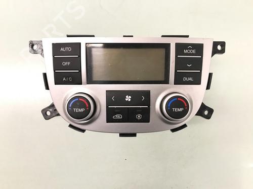 Used Climate control HYUNDAI SANTA FÉ II (CM) 2.7 V6 GLS 4x4 (189 hp) 12481649