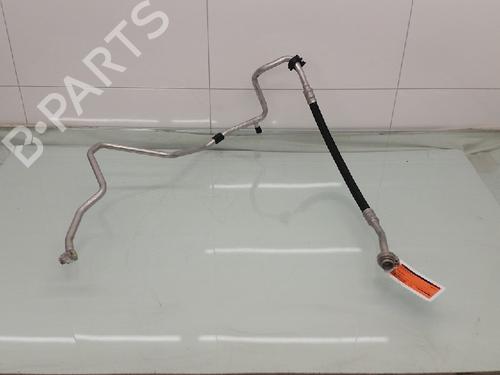 Used AC pipe AUDI A3 Sportback (8VA, 8VF) S3 quattro (300 hp) 13158024