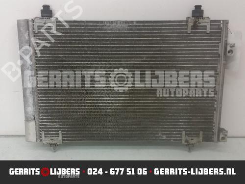 Used AC radiator CITROËN C4 Grand Picasso I (UA_) 1.6 HDi (109 hp) 12246481