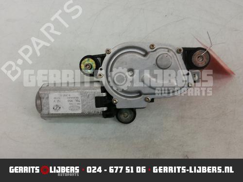 Rear wiper motor FIAT PUNTO (188_) 1.2 60 (188.030, .050, .130, .150, .230, .250) | BP12246546M102 