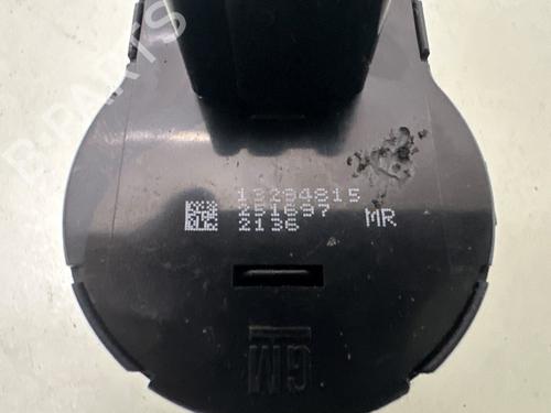 Headlight switch OPEL MERIVA B MPV (S10) 1.4 (75) | BP33630906I24 - Image 4